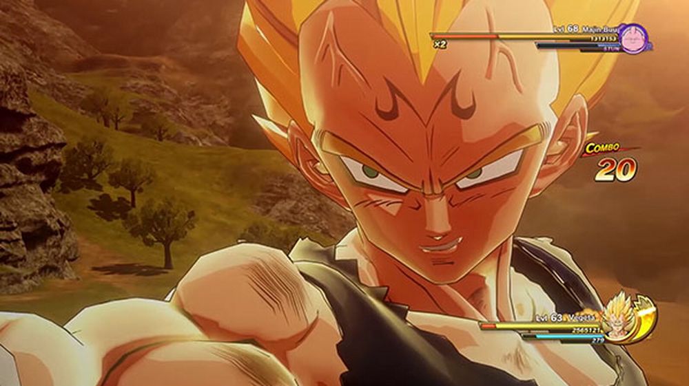 DBZ kakarot majin vegeta.jpg DBZ kakarot majin vegeta.jpg